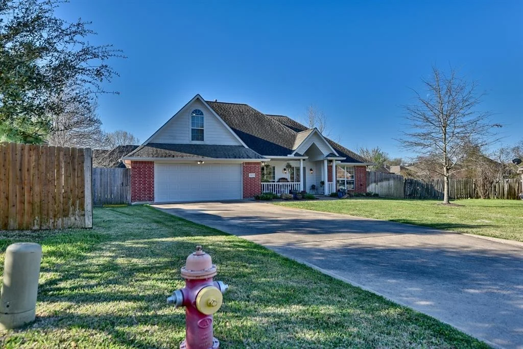 Photo of 1402 Yager Drive