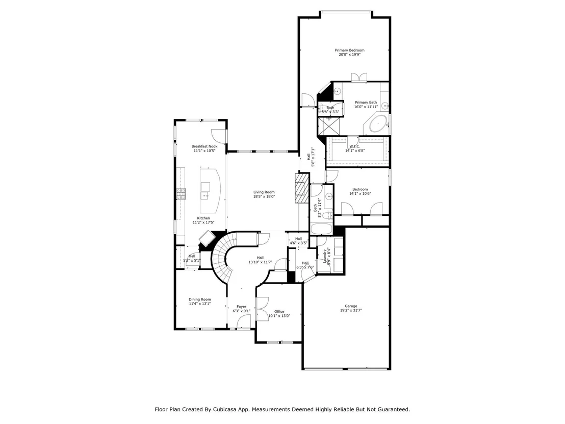 Photo of 2678 Granite River Lane