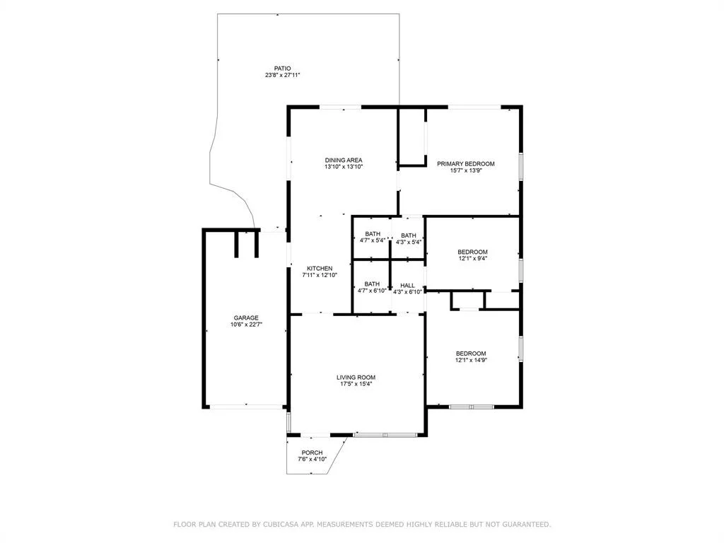 Photo of 1730 Wakefield Drive