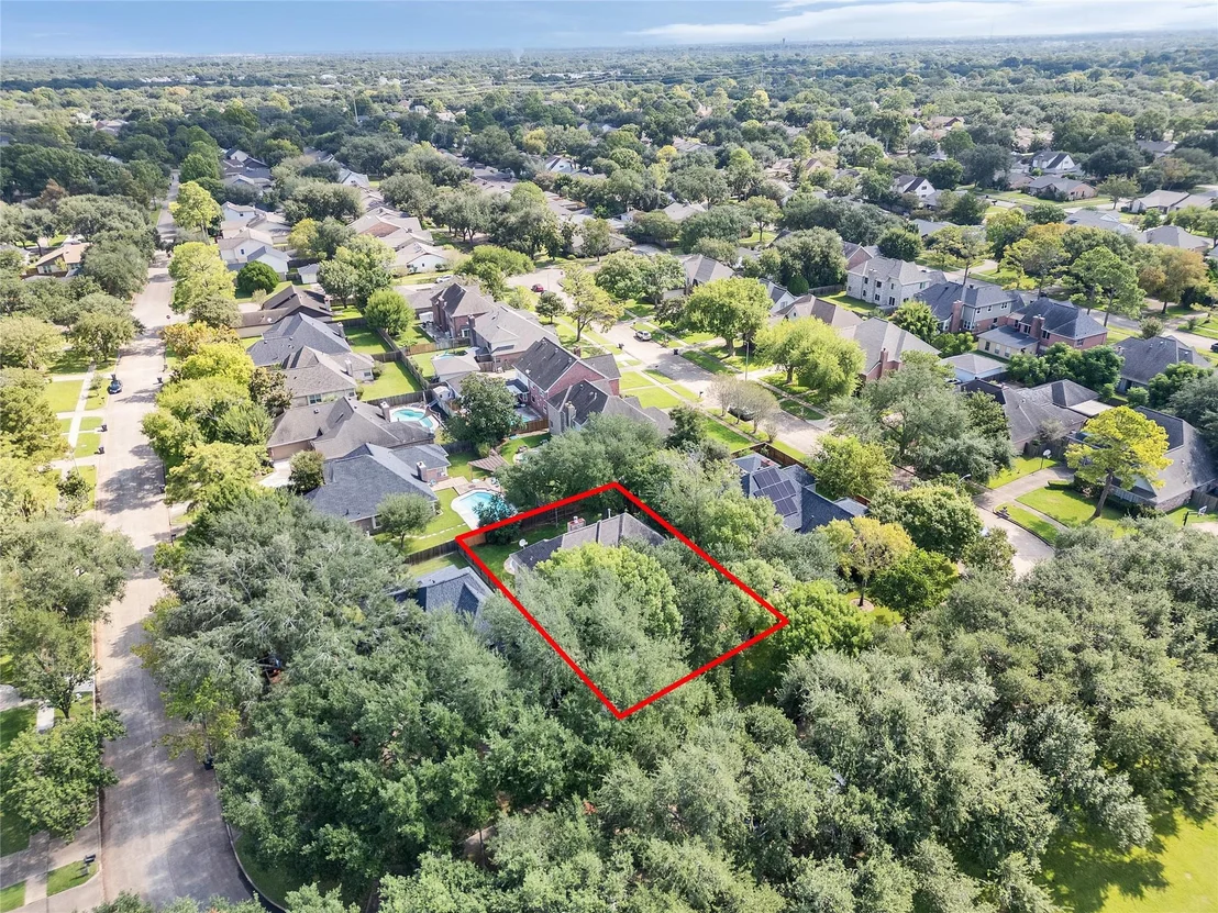 Photo of 2927 Williams Grant Street