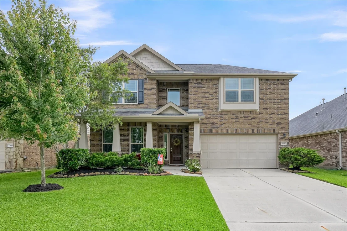 Photo of 3562 Hamilton Bend Lane