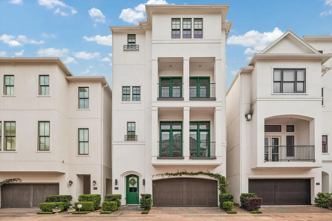 Photo of 6015 Post Oak Green Lane