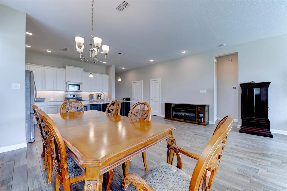 Photo of 2803 Blue Mist Bend