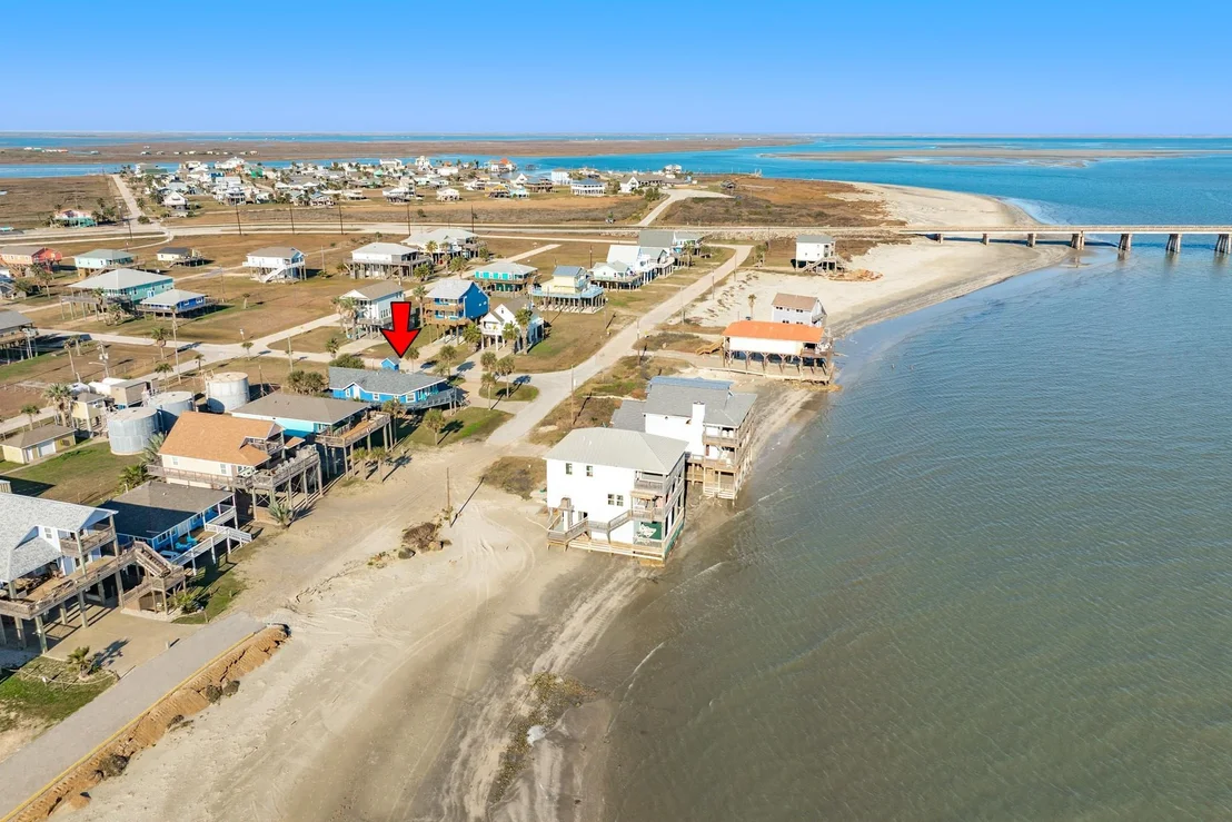 Photo of 13135 Gulf Beach Drive