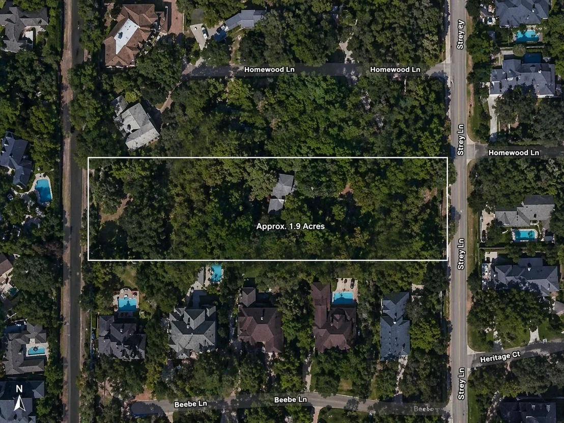 Photo of 601 Strey Lane
