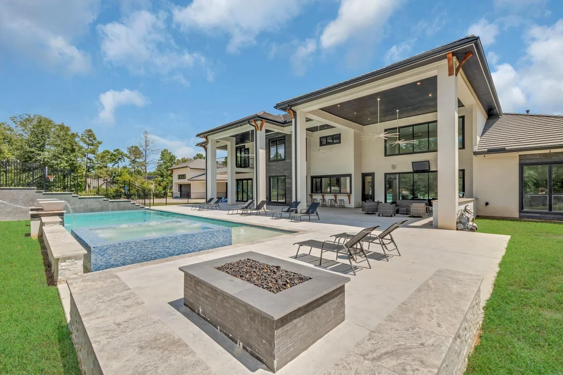 Photo of 7605 Trinity Pines Drive