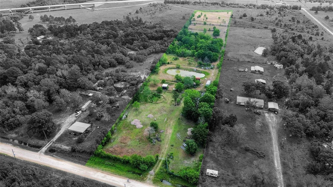 Photo of 124 County Road 621
