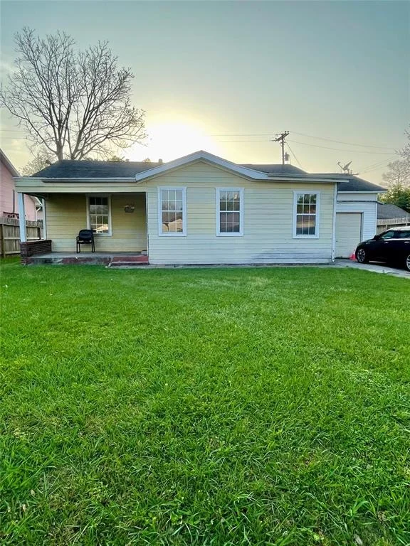 Photo of 1208 Eastman Street