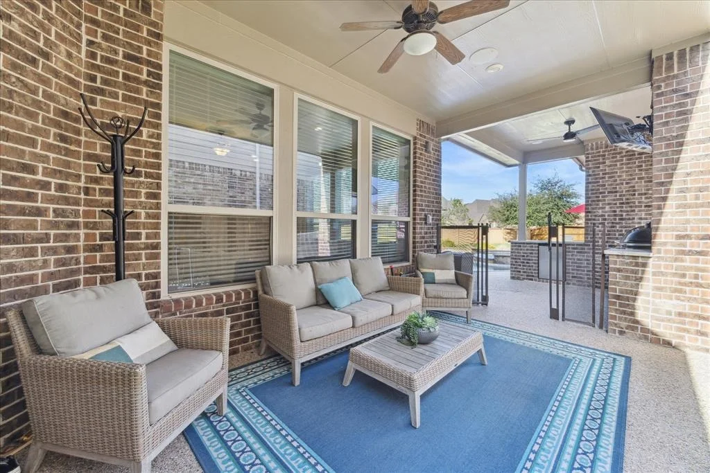 Photo of 2707 Horizon Bluff Lane