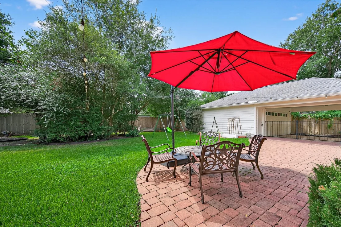 Photo of 18307 Harrow Hill Drive
