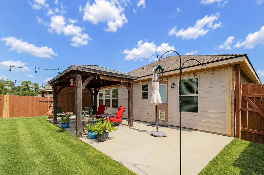 Photo of 7203 Panther Ridge Drive