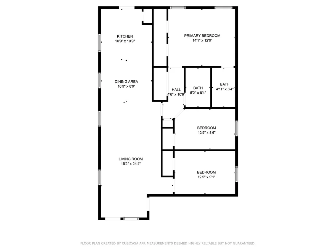 Photo of 8643 River Crest Drive