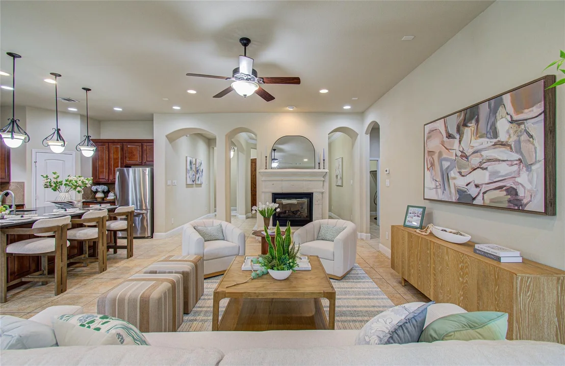 Photo of 27610 Dalton Bluff Court