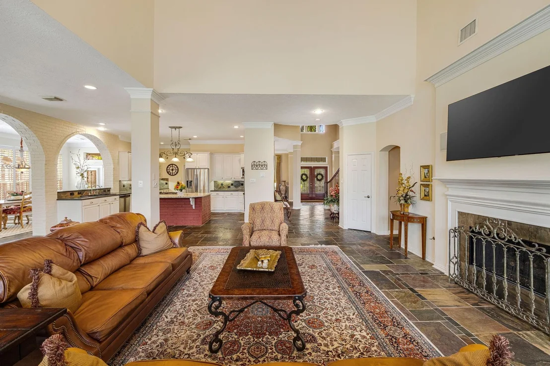 Photo of 1214 Gray Moss Lane