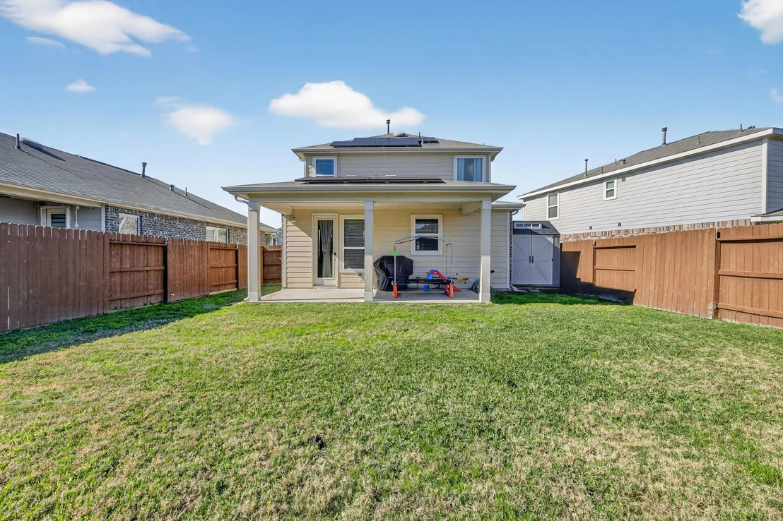 Photo of 15618 Cliffside Arbor Lane