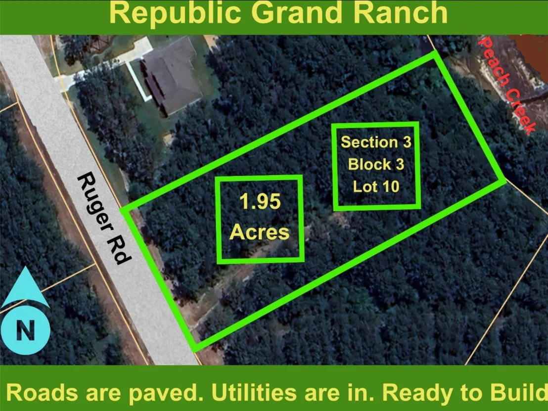 Photo of 10795 Ruger Road