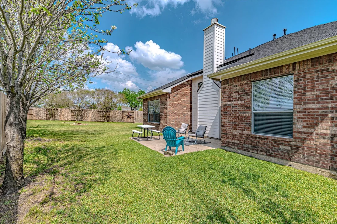 Photo of 17819 Gables Bend Drive