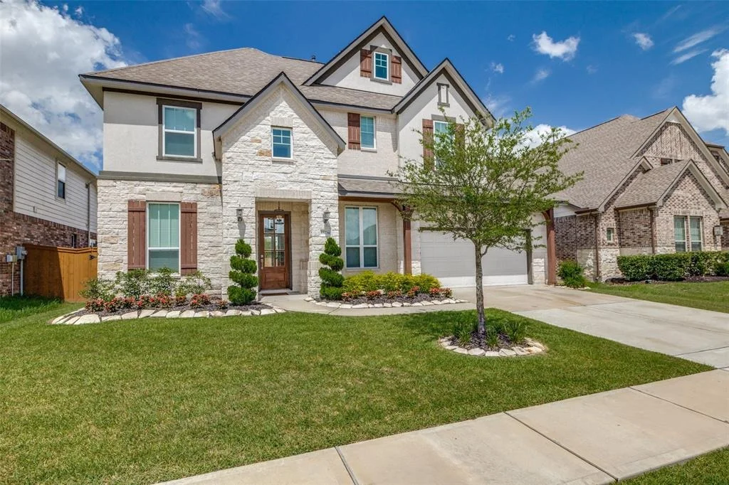 Photo of 15734 Deeside Spring Drive