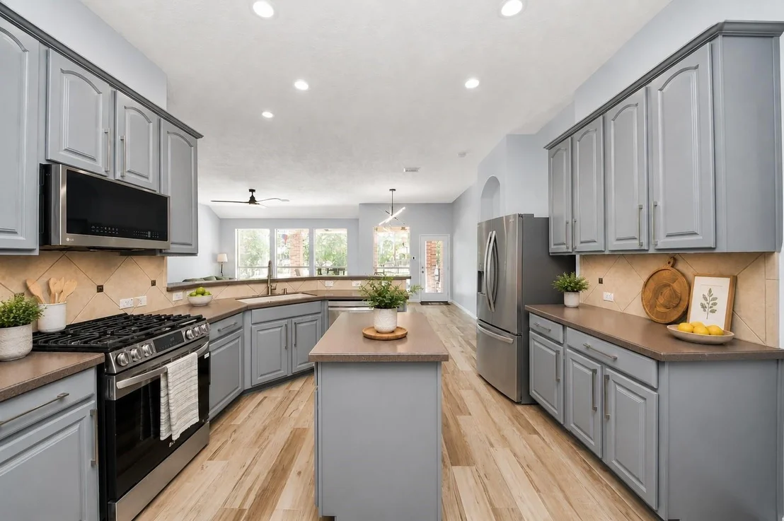 Photo of 25432 Ramrock Drive