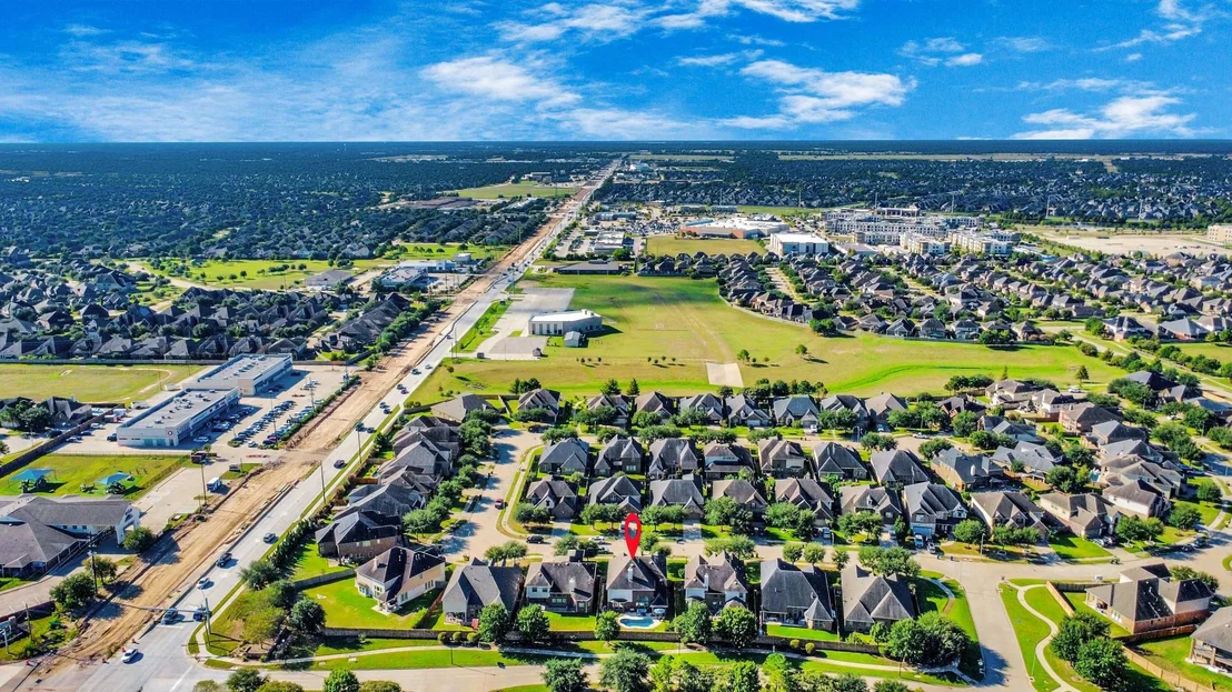 Photo of 27514 Wilson Run Lane