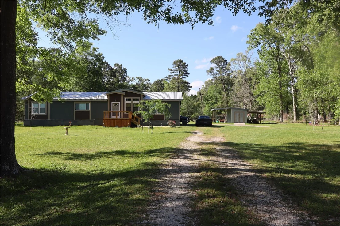 Photo of 483 County Road 6481