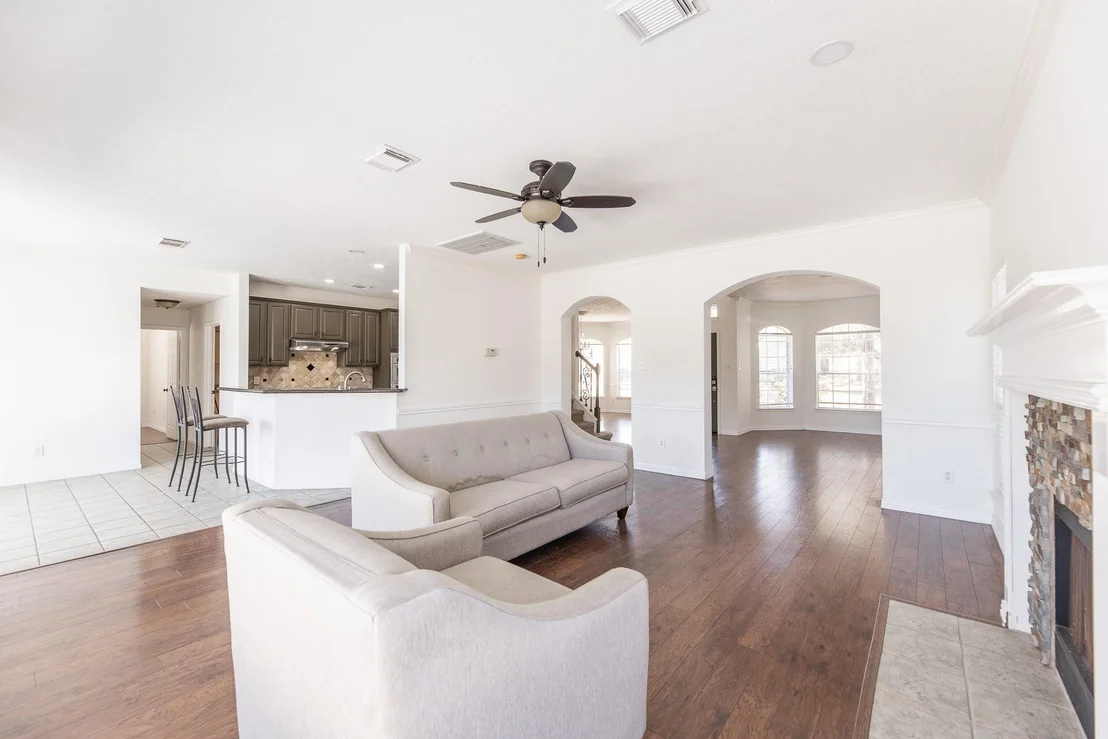 Photo of 15422 Downford Drive