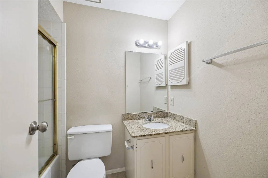 Photo of Unit 1701 at 14911 Wunderlich Drive