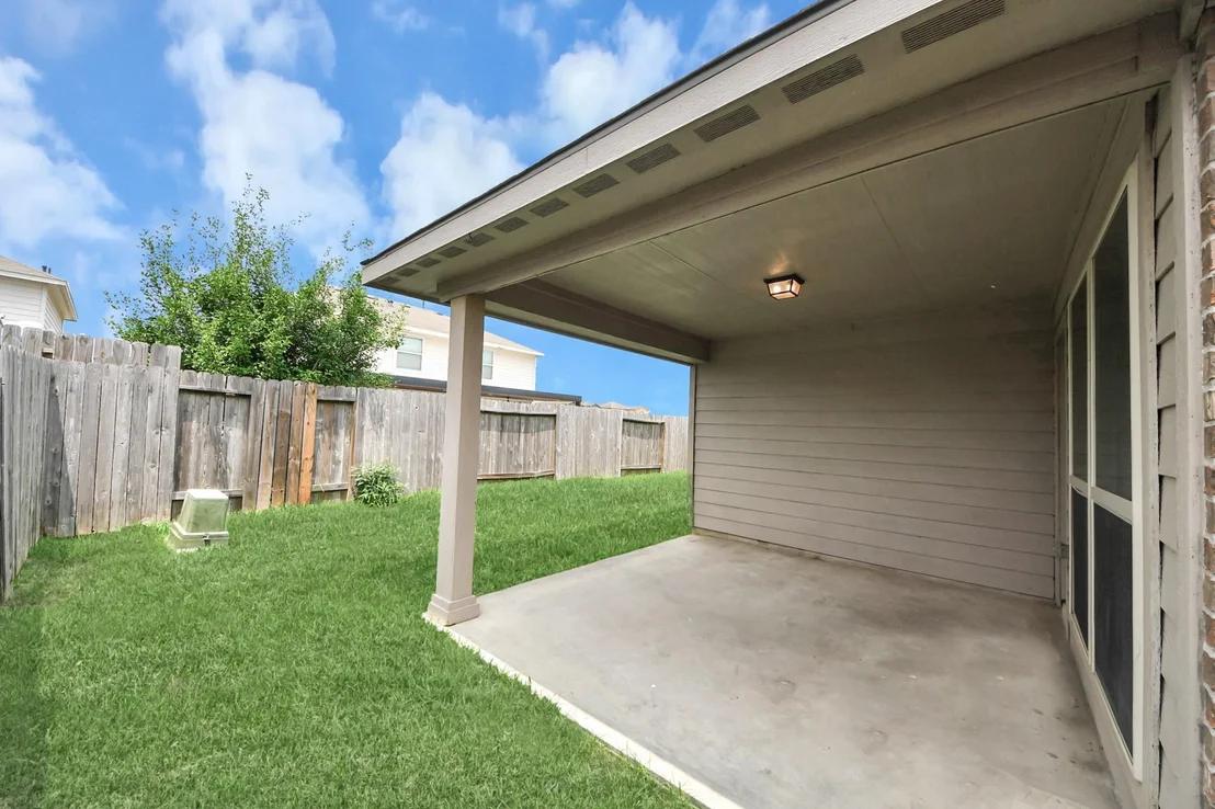 Photo of 6615 Capridge Drive