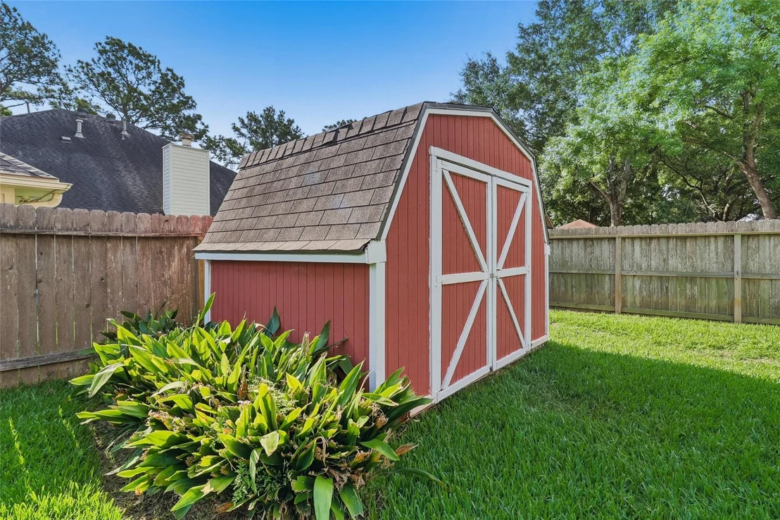Photo of 3326 Barkers Forest Lane