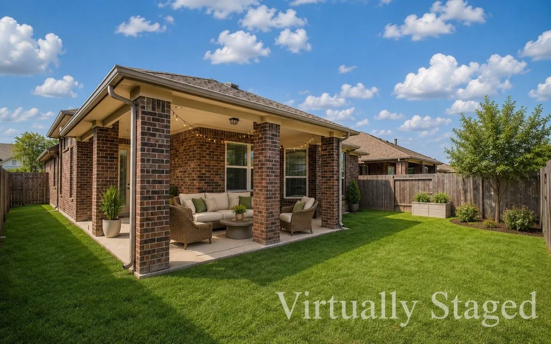 Photo of 15626 Windsor Bluff Drive