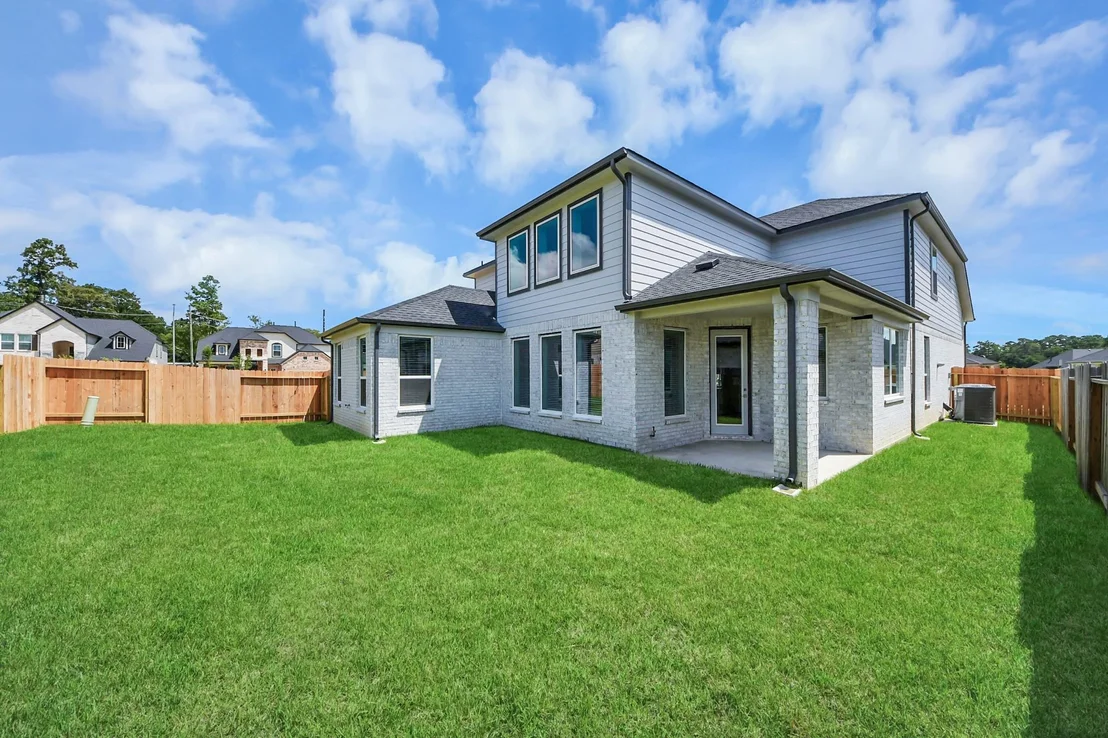 Photo of 24743 Skerne Woods Drive