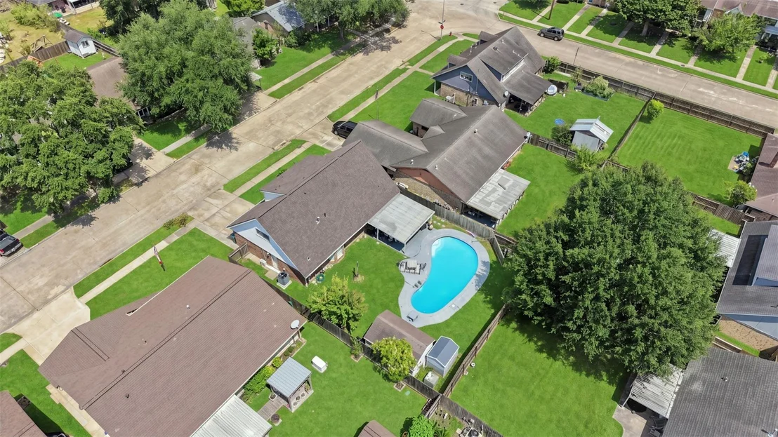 Photo of 4124 Gallant Fox Drive