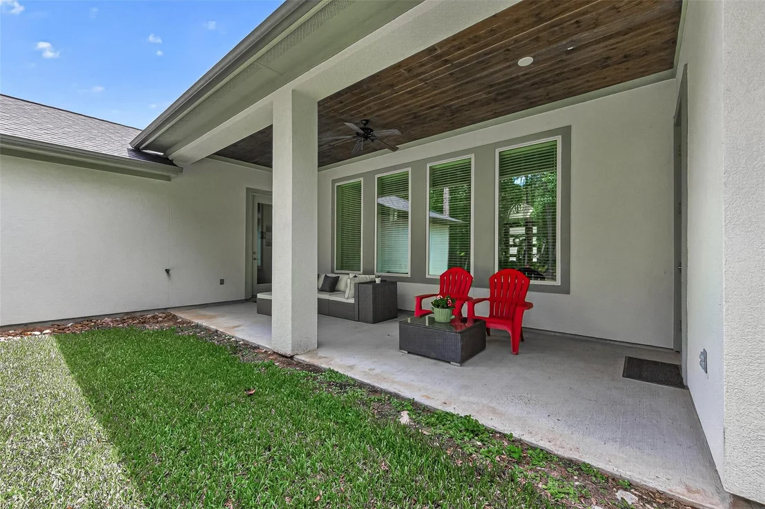 Photo of 27615 Concho Drive