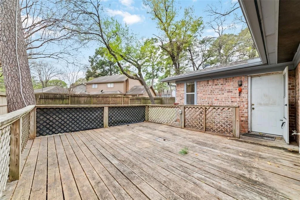 Photo of 17809 Mossforest Drive