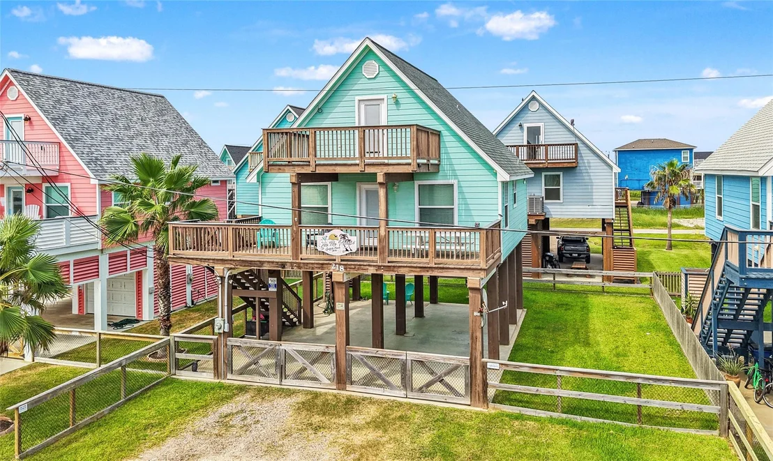 Photo of 218 Sea Oats Drive