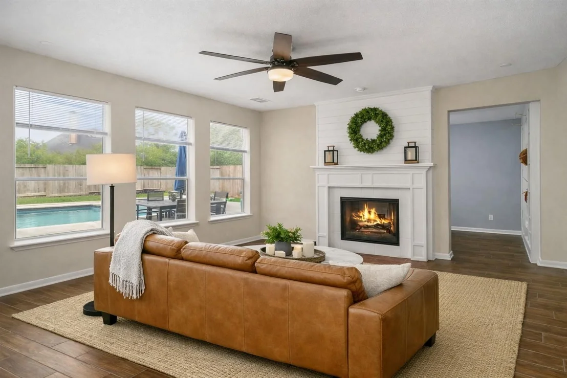 Photo of 20815 Winlock Trace Drive