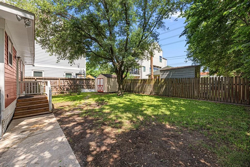 Photo of 1912 Shearn Street
