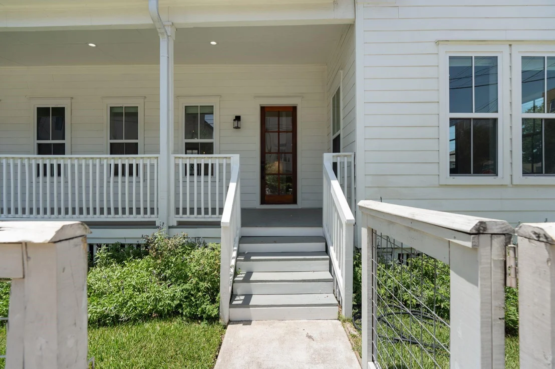 Photo of 1303 Summer Street