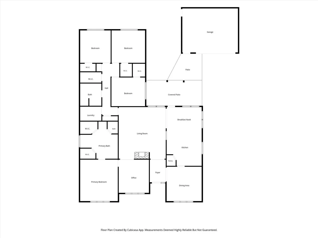 Photo of 15718 Echo Lodge Drive