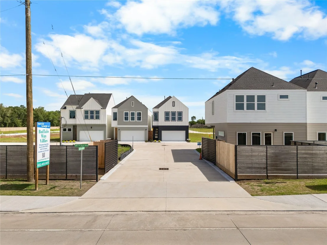 Photo of 12802 Buffalo Wells Drive