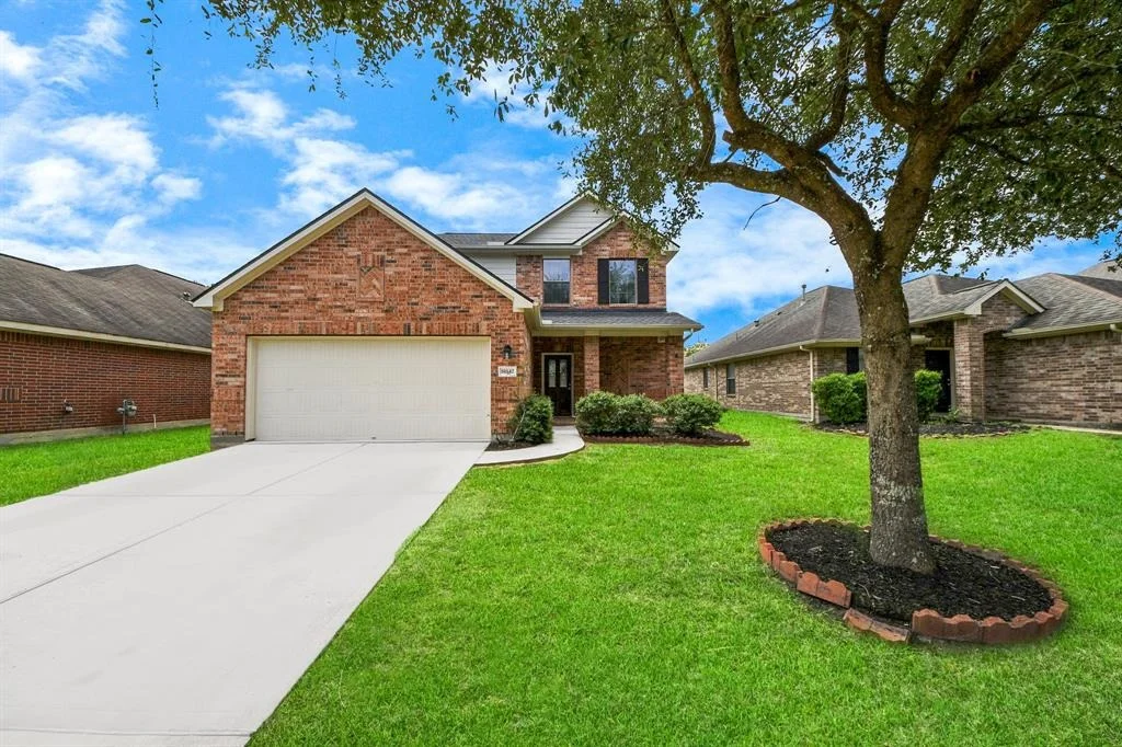 Photo of 10342 Whisper Bluff Drive
