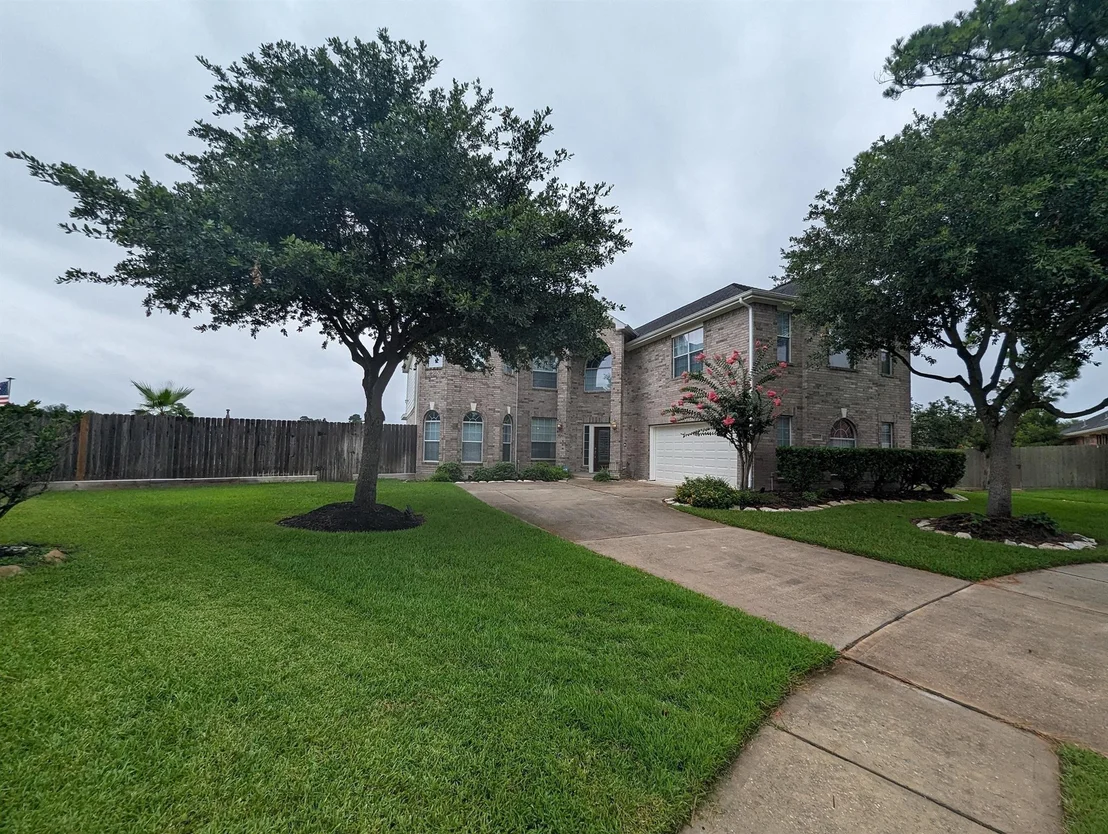 Photo of 4202 Blue Sage Terrace