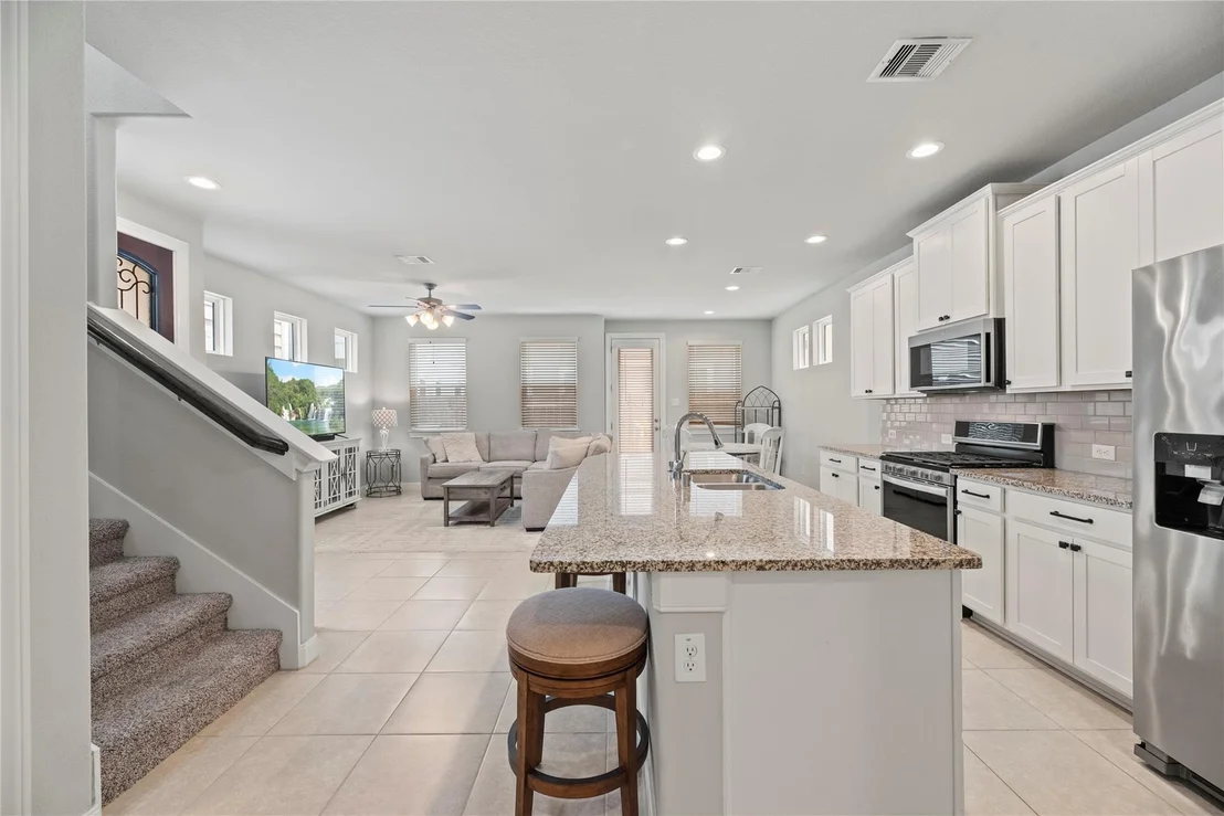 Photo of 3104 Planters Peak Drive