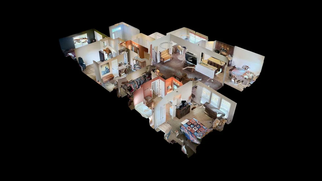 Photo of 3102 Single Ridge Way