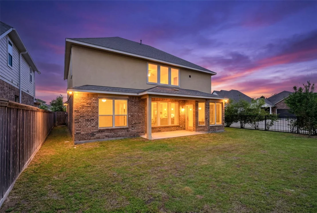 Photo of 16103 Devils River Court