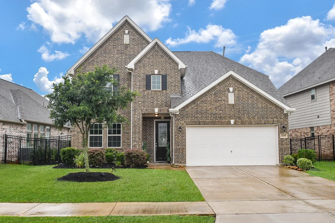 Photo of 24755 Levante Drive