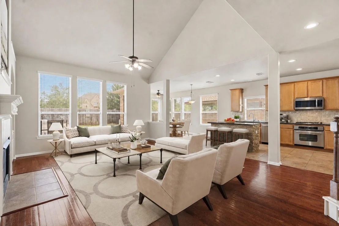 Photo of 28250 Daystrom Lane