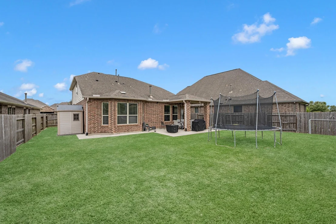 Photo of 9714 Stratton Ridge Drive