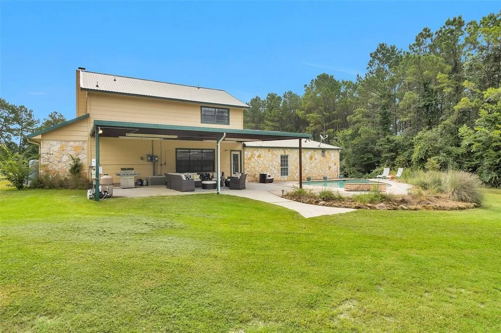 Photo of 2286 Spring Branch Road
