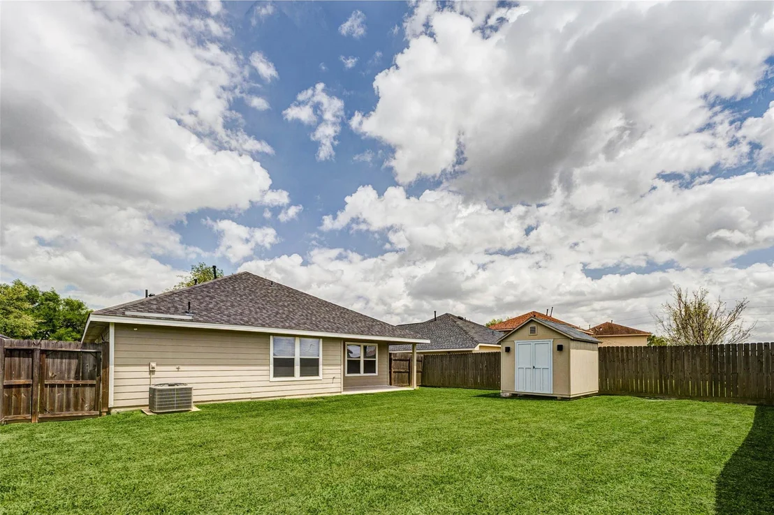 Photo of 2126 Pickwick Pines Drive